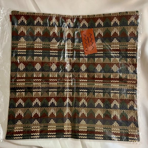 Missoni Home Aden T48 Jacquard Furniture Cushion Cover 45X45cm Geometric